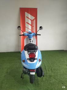 Moda Moca 110