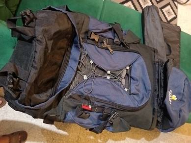 Deuter 90L Crete 