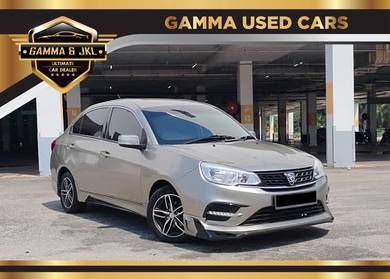 Proton Saga Premium PREMIUM AT in Sitiawan, PRK
