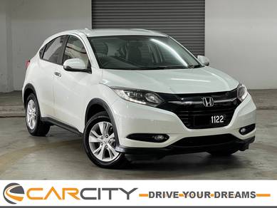 Honda HR-V V in Seri Kembangan, SGR