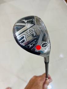Mizuno BR-X Utility U3-19deg
