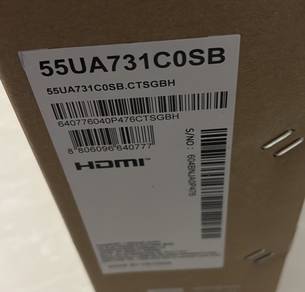 lg tv