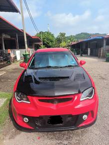 Proton Persona HIGH LINE in Sungai Petani, KDH
