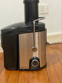 pensonic juicer machine
