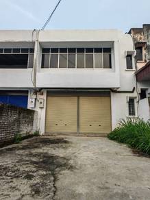 Warehouse / Factory For Rent in Bukit Mertajam,PNG