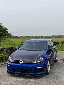 Volkswagen Golf GTi in Kota Bharu, KTN