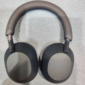 Sony WH-1000XM5 Wireless Noise Cancelling Headphon