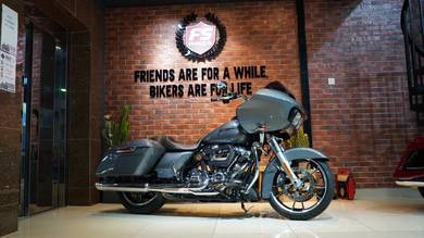 Harley-Davidson Road Glide Special