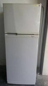 Whirlpool Ice Peti Freezer Ais Ice Refrigerator