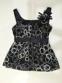 Spaghetti Top ~ FREE SHIPPING