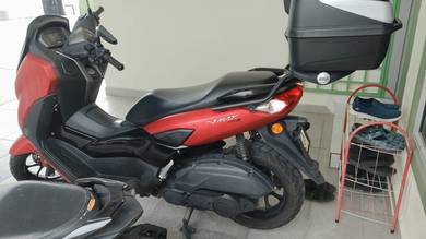 Yamaha NMAX