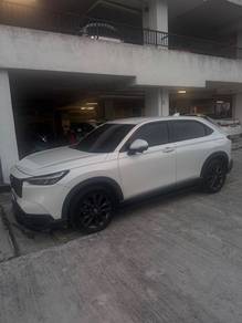 Honda HR-V TURBO V in Masai, JHR