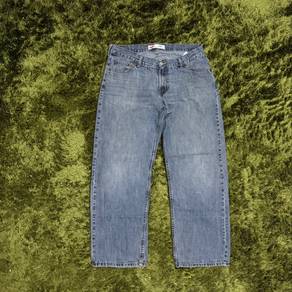 Levi’s 550 sz 33…
