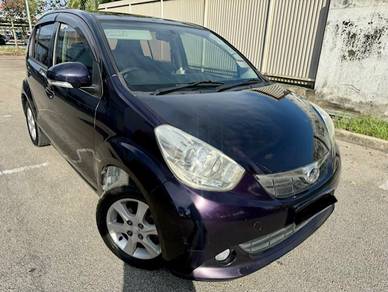 Perodua MyVi EZi PREMIUM in Klang, SGR