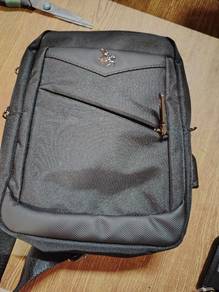 Polo Sling Bag