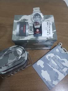 G shock GM6900SCM-1