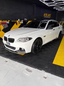 BMW 520i 20i in Masai, JHR