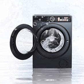 TOSHIBA TW-T25BZU115MWM(MG) 10.5kg Washer 5A1n4