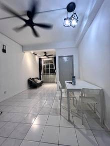Condominium For Sale in Mutiara Condominium (Bukit Mertajam)