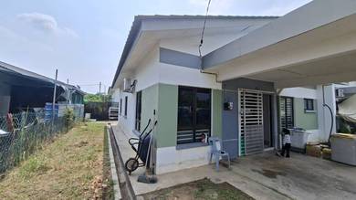 Semi-Detached House For Sale in Bentong,PHG