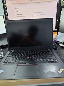 Lenovo ThinkPad T470s|20GBram+512GBssd|Ex-Office
