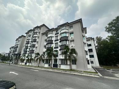 Apartment For Sale in Seroja Apartments
