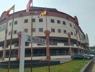 Sovo For Rent in Petaling Jaya,SGR