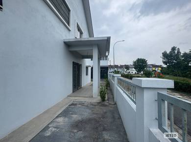 2-storey Terraced House For Sale in Klang,SGR