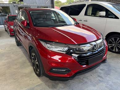 Honda HR-V V in Johor Bahru, JHR