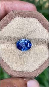 Blue Sapphire (Gemstone)