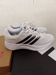 Adidas Running Shoe(Size UK9)