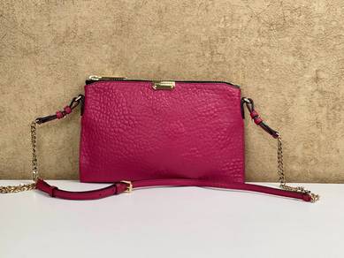 Burberry 3955485 Peyton Crossbody Bag