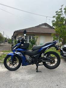 Honda RS150