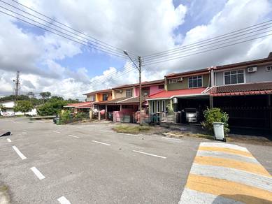 2-storey Terraced House For Sale in Kota Samarahan,SWK