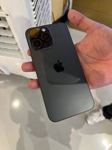 Iphone 15 promax 512GB