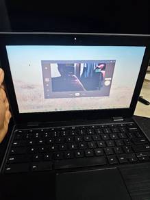 Lenovo Chromebook 