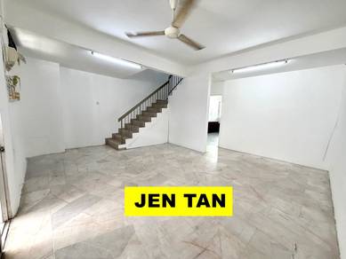 2-storey Terraced House For Sale in Butterworth,PNG