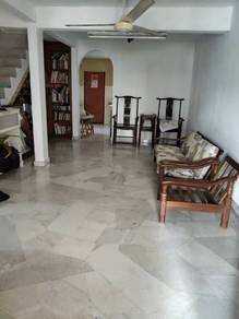 2-storey Terraced House For Sale in Batu Caves,SGR