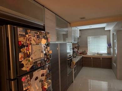 3-storey Terraced House For Sale in Cheras,SGR