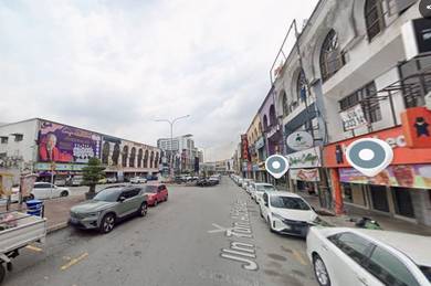 Shop lot For Rent in Kajang,SGR