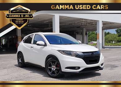 Honda HR-V V in Sitiawan, PRK