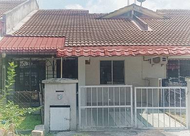 1-storey Terraced House For Rent in Salak Tinggi,SGR