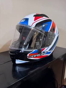Origine Helmet Pista Full Face
