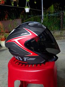 helmet kyt