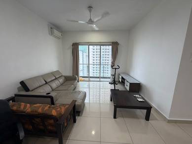Service Residence For Rent in Skysuites @ Meldrum Hills