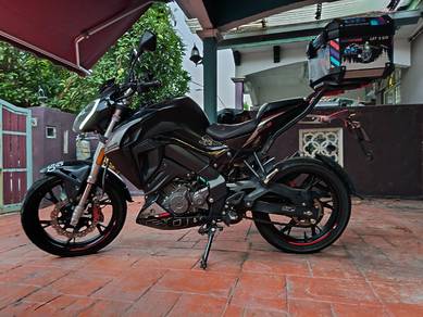 Benelli 150S