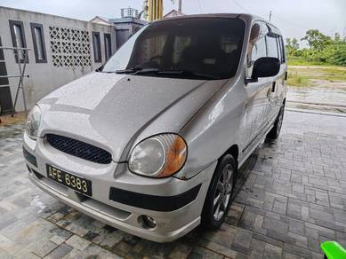 Inokom Atos PRIMA GL in Pontian, JHR