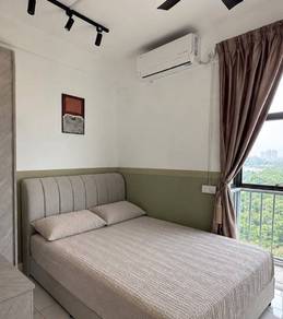 Room in Johor Bahru, JHR