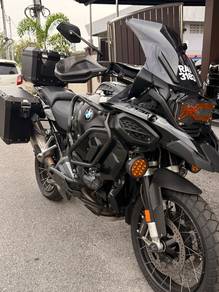 BMW R 1250 GS Adventure