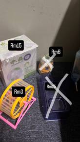 lelong barang hamster